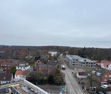 Helle City-Wohnung mit Duschbad und Balkon - Foto 6