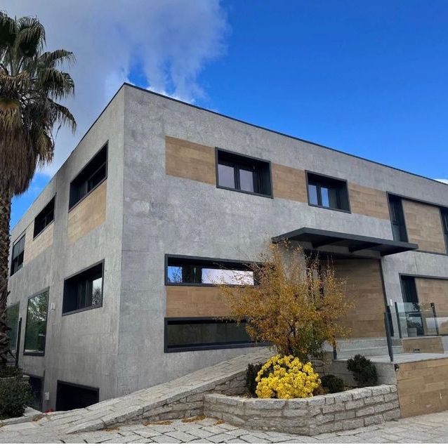 Alquiler de casa o chalet independiente en La Moraleja urbanización - Photo 1