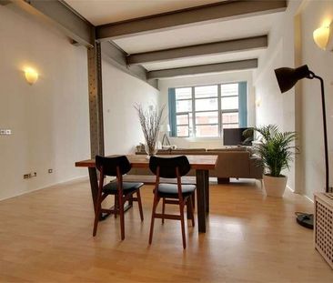 New Hampton Lofts, Branston Street, Jewellery Quarter, B18 - Photo 3