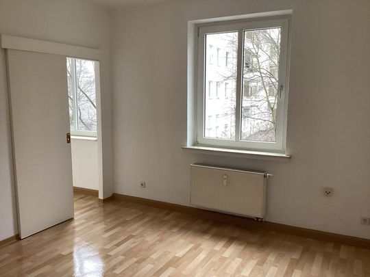 Schweizer Str. 34, 01069 Dresden OT Südvorstadt-West - Foto 1