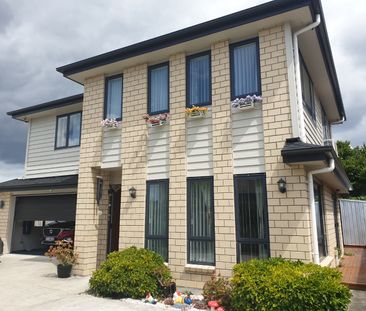 Property Management14 Nandi Lane, Ranui - House for Rent - Photo 6