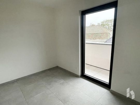 Appartement te huur - Foto 1