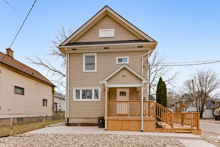 For Lease - 4747 Cookman Crescent Unit# LOWER, Niagara Falls, Ontario - Photo 2