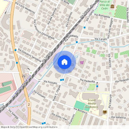 6512, Bellinzona, Viale C. Olgiati, 29a