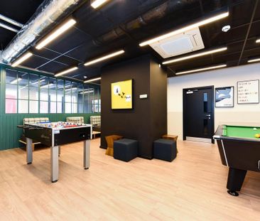 Studio to rent - Photo 6