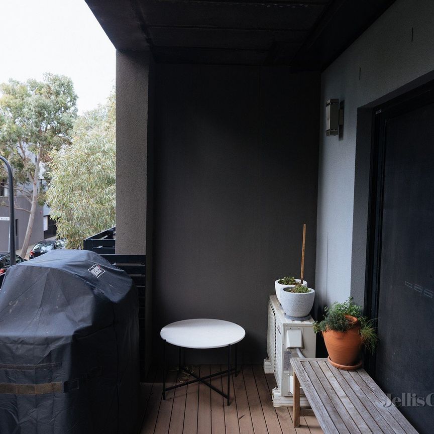 8 Mary Moodie Way, Brunswick East - Photo 1