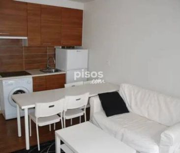 Piso en alquiler en Recatelo-O Carme - Foto 3