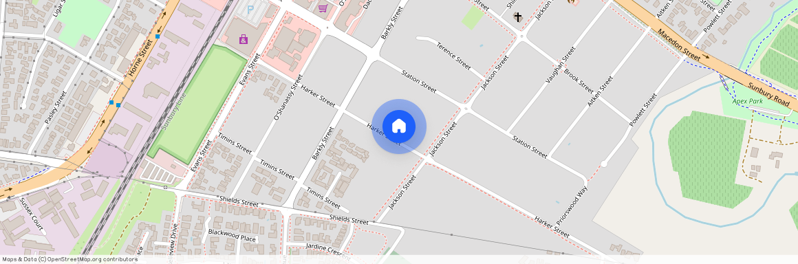 3/41-43 Harker Street, Sunbury, VIC 3429