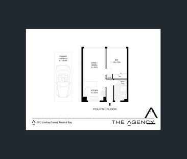 Apartment in a tranquil village setting - Photo 5