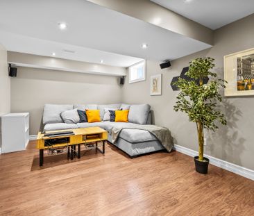 For Lease - 117 Urbancrest Private, Barrhaven, Ontario - Photo 6