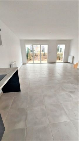 Location Maison 4 pièces 77m² PINS JUSTARET 31860 - Photo 5
