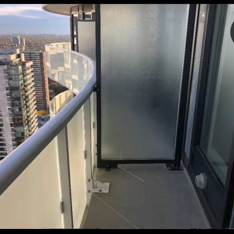 For Lease - 403 Church Street Unit# 3606, Toronto, Ontario - Photo 1