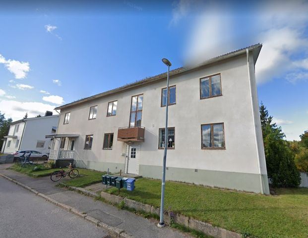 Karlavägen, Sandviken - Foto 1