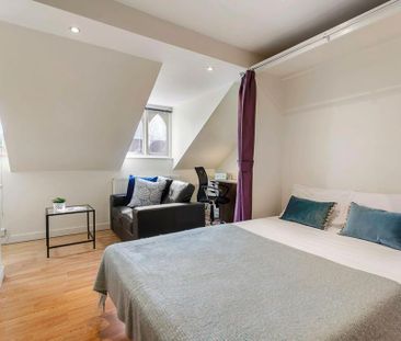 1 bedroom flat to rent - Photo 5