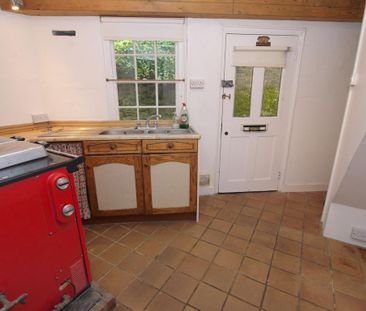 1 bedroom end of terrace house to rent - Photo 6