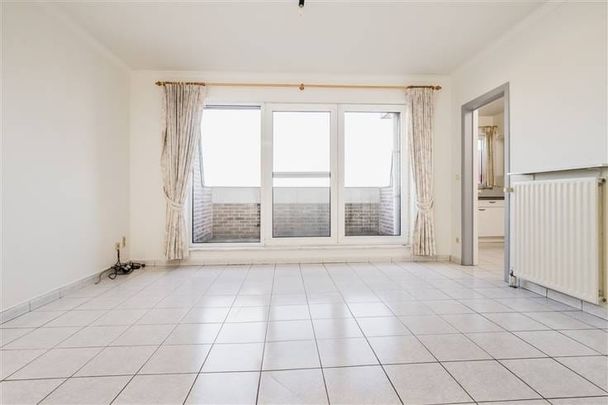 Appartement te huur - Photo 1