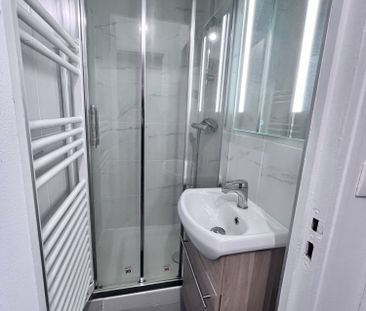 Studio meublé - Photo 4