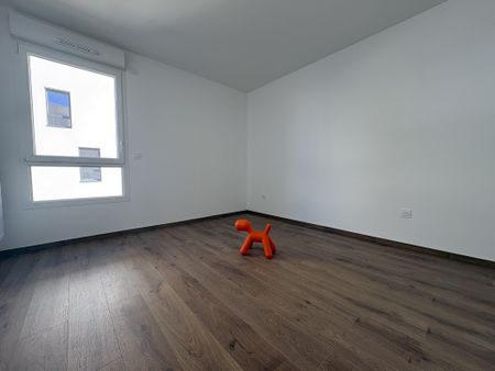 T3 résidence neuve quartier des salins - Photo 2