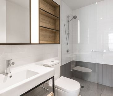 Luxury Apartment Living - Photo 1