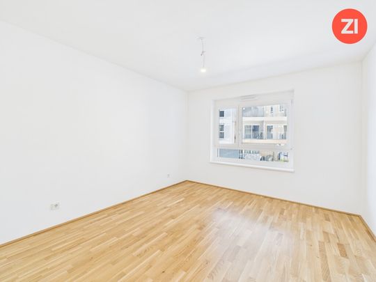 Modern Wohnen in Gallspach – Geförderte Neubauwohnung mit 2 - Zimmern inkl. Tiefgaragenparkplatz. ERSTBEZUG! - Photo 1