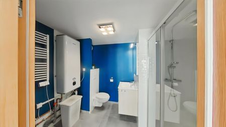 Location Appartement 1 pièce Meublé 23m² VALENCE 26000 - Photo 4