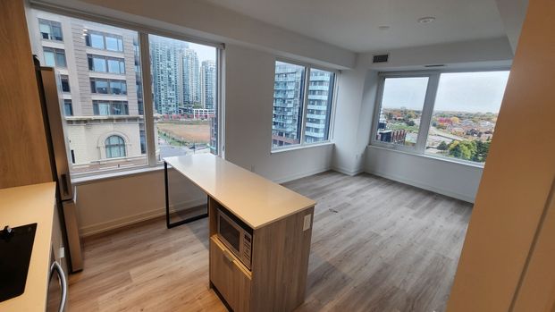 For Lease - 395 Square One Drive Unit# 3408, Mississauga, Ontario - Photo 1