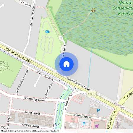 4 Halligan Street, Vic 3350, Lucas