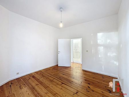 Appartement te huur - Photo 4