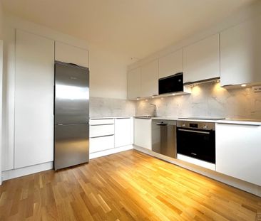 Jägaregatan 4 B - Photo 6