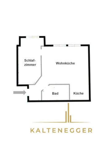 Helle 2-Zimmer-Wohnung | 63,5 m² | Lift | Garage optional | sofort beziehbar | 1140 Wien - Photo 2