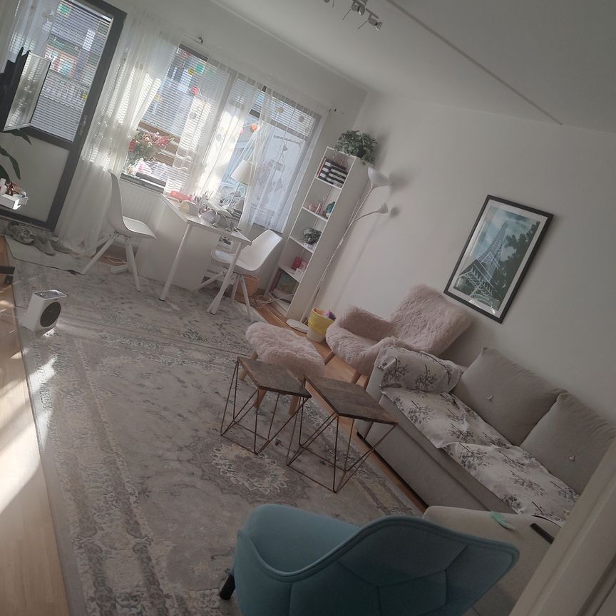 Snödroppgatan, Malmö - Foto 1