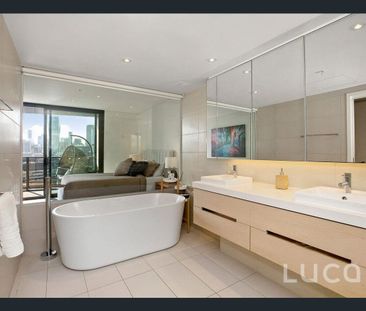 Furnished 2-bedroom apartment in Array – 9-month lease only - Photo 5