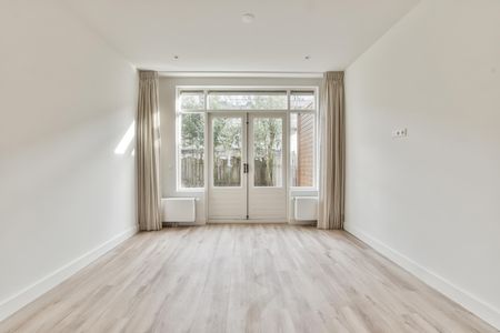 Te huur: Appartement Witte de Withstraat in Amsterdam - Foto 5