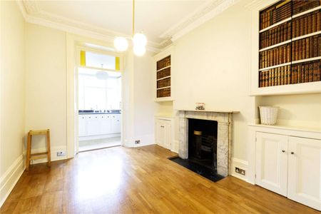 Well presented three bedroom house in an excellent Islington location just moments from Upper Street. - Photo 5