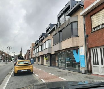 Appartement te huur - Foto 5