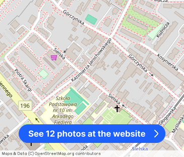 Bardzo ładne 2-pok. Wysoki standard. OKAZJA! - Photo 1