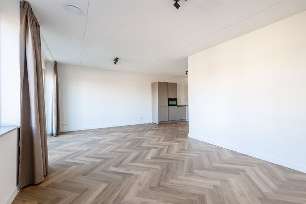 Appartement te huur: Spoorpad 8-C 2741 NH Waddinxveen - Photo 1