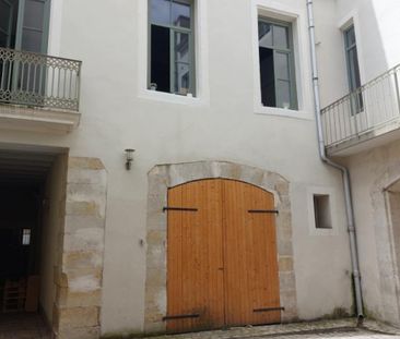 T2 rue Française - Photo 1