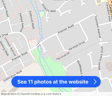 Hershall Drive, Middlesbrough - Photo 1