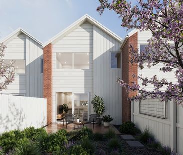 43 Winsor Cresent, Spreydon - Photo 3