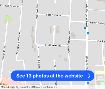 Cedrus Avenue, Southall, UB1 - Photo 1