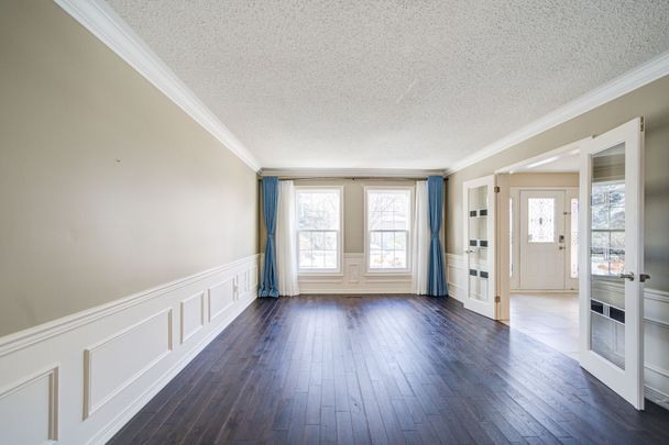 For Lease - 1251 Old Colony Road, Oakville, Ontario - Photo 1