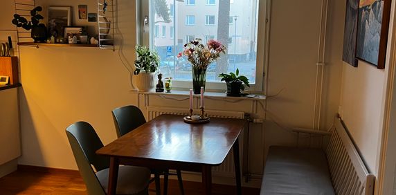 Tallparksvägen, Umeå - Foto 2