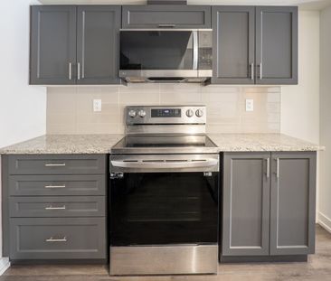 For Lease - 400 Finch Avenue Unit# 41, Pickering, Ontario - Photo 4