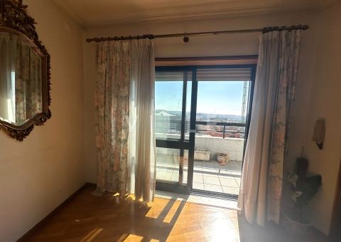 Apartamento T3 DUPLEX