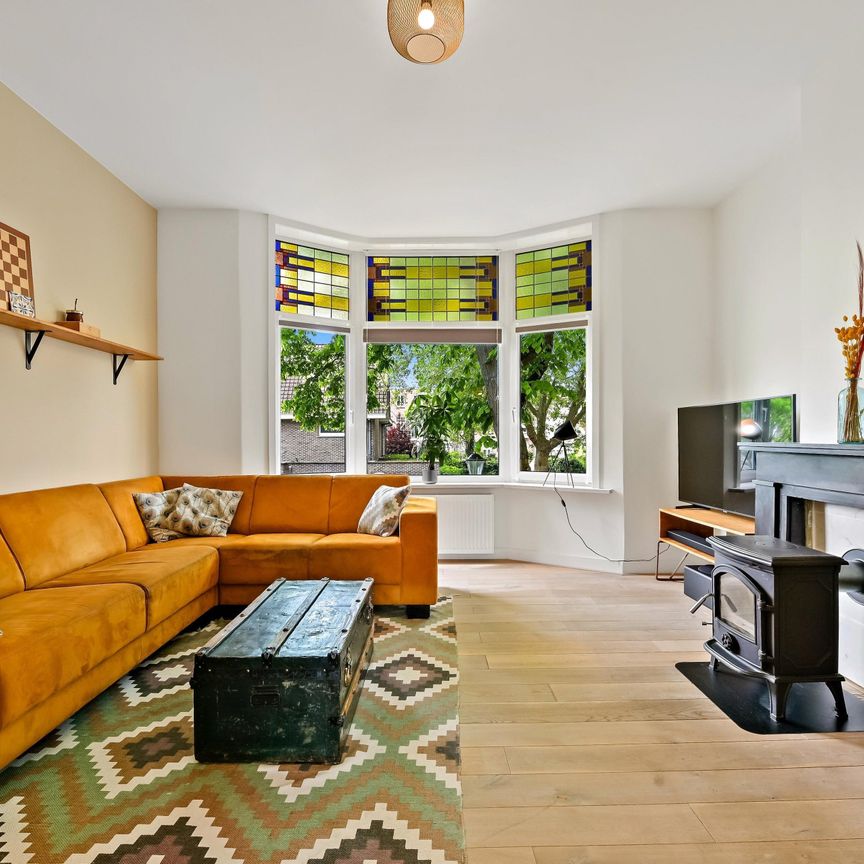 Te huur: Huis Mauritslaan 19 in Rijswijk - Foto 1