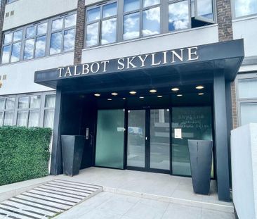 Studio to rent - Photo 3