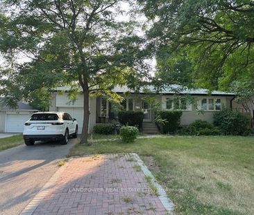 For Lease - 26 Lincoln Green Drive Unit# Bsmt, Markham, Ontario - Photo 3