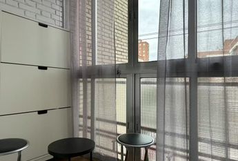 Calle de Cebreros, Madrid, Community of Madrid 28011