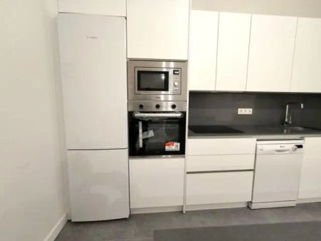 Piso en alquiler en Calle del Matemático Pedrayes - Foto 2